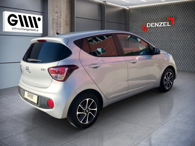 Bild 3: Hyundai i10