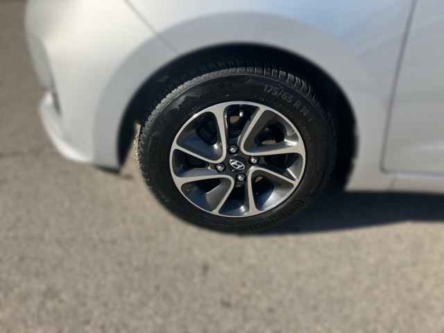 Bild 4: Hyundai i10