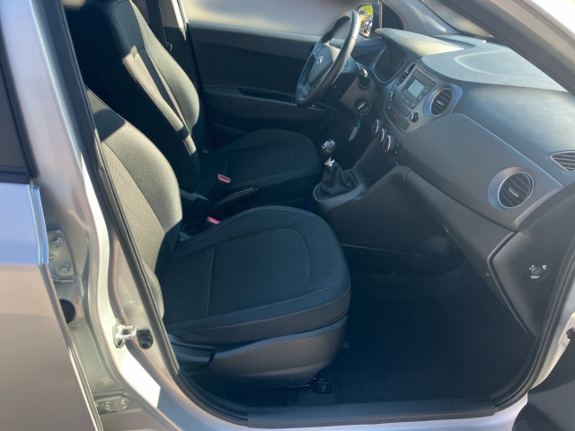 Bild 5: Hyundai i10