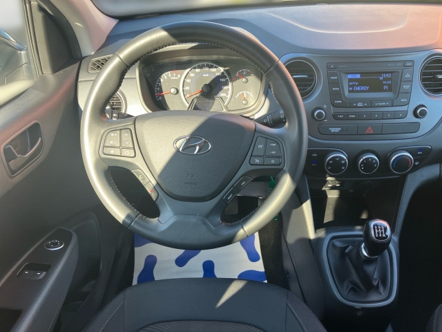 Bild 6: Hyundai i10
