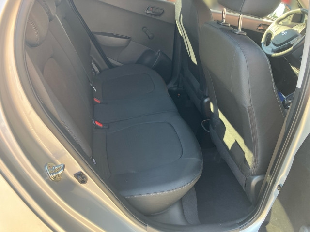 Bild 8: Hyundai i10