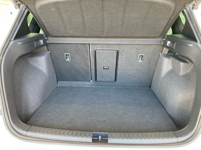 Bild 9: Seat Ateca 2,0 FR 4WD TDI DSG