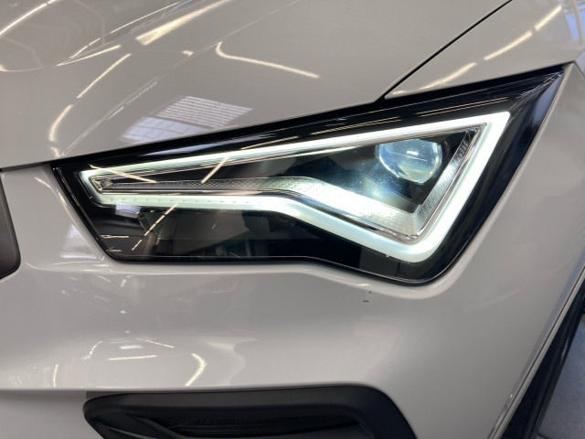 Bild 11: Seat Ateca 2,0 FR 4WD TDI DSG
