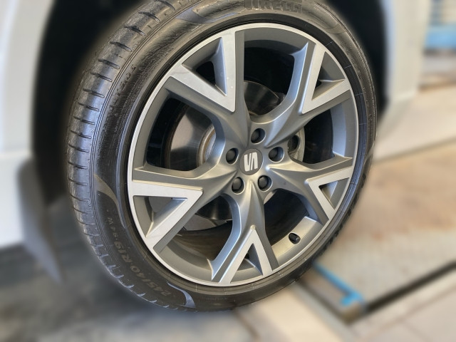 Bild 4: Seat Ateca 2,0 FR 4WD TDI DSG