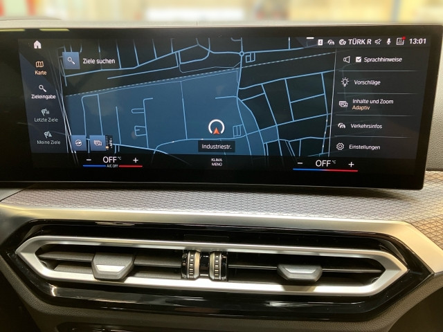 Bild 7: BMW 420i Cabrio G23 B48