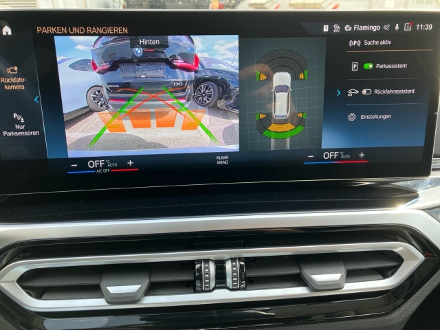 Bild 13: BMW 318d Touring G21 B47