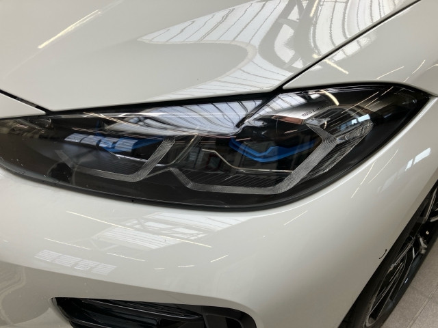 Bild 11: BMW 420d xDrive Gran Coupe G26