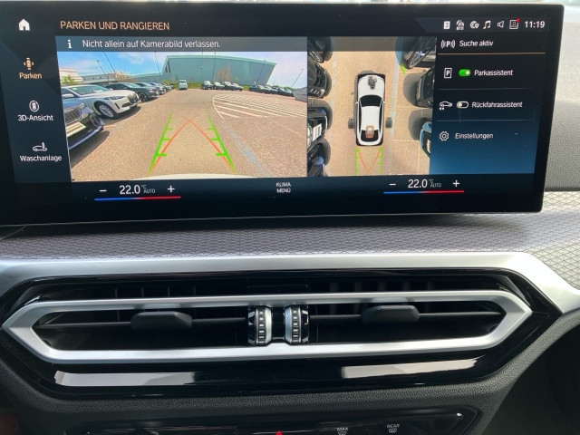 Bild 13: BMW 420d xDrive Gran Coupe G26
