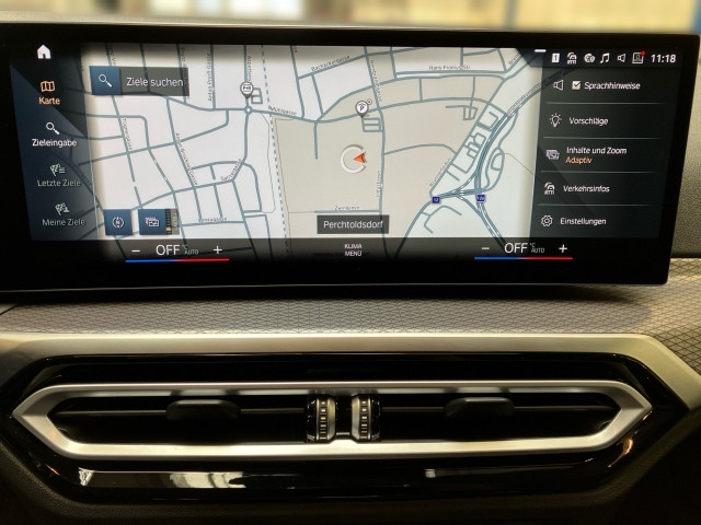 Bild 7: BMW 420d xDrive Gran Coupe G26