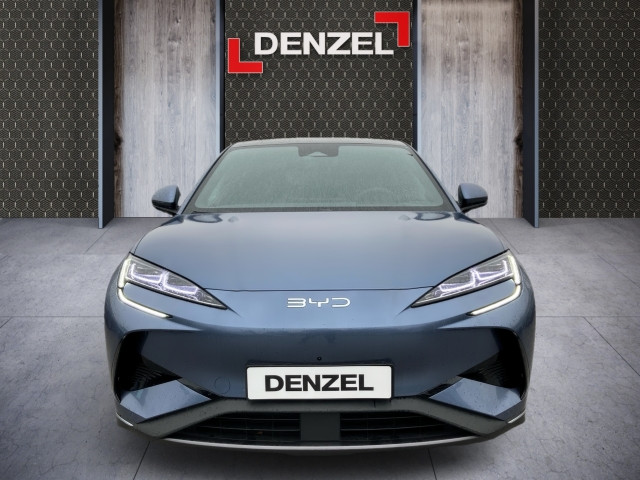 Bild 10: BYD SEALION 7 Excellence AWD