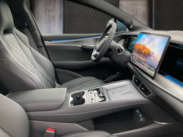 Bild 5: BYD SEALION 7 Excellence AWD