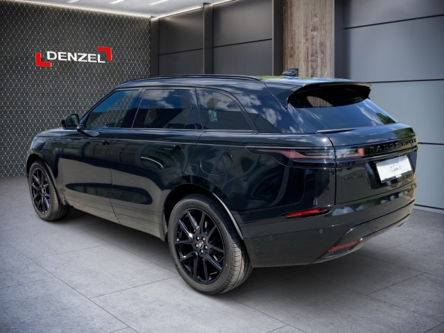 Bild 2: Land Rover Range Rover Velar P400e Autobiography