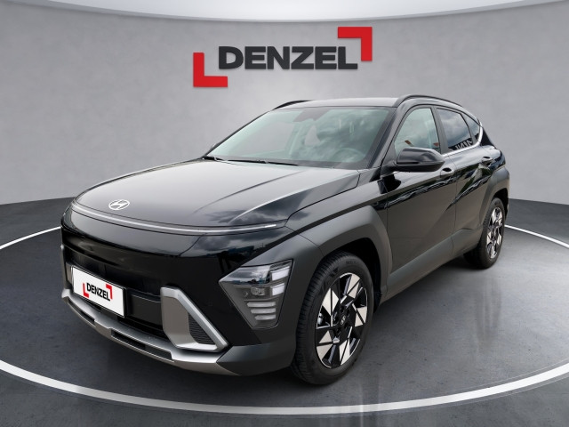 Bild 0: Hyundai Kona HEV (SX2) GO Plus 1.6 GDI 2WD HEV