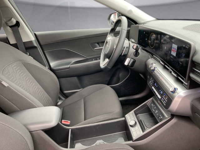 Bild 10: Hyundai Kona HEV (SX2) GO Plus 1.6 GDI 2WD HEV