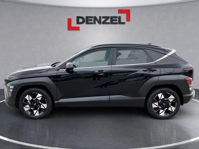 Bild 1: Hyundai Kona HEV (SX2) GO Plus 1.6 GDI 2WD HEV