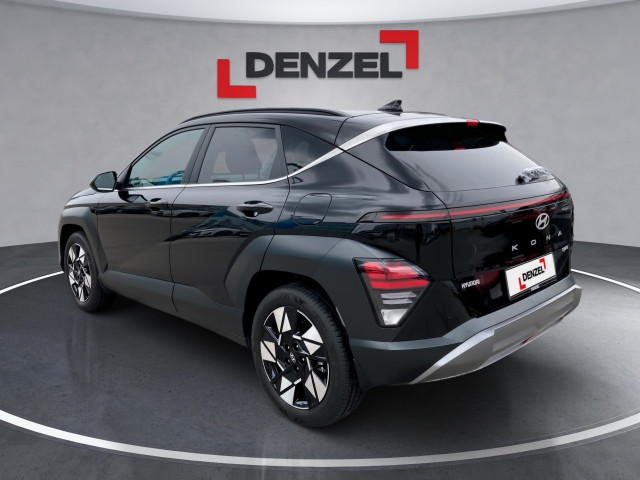 Bild 2: Hyundai Kona HEV (SX2) GO Plus 1.6 GDI 2WD HEV
