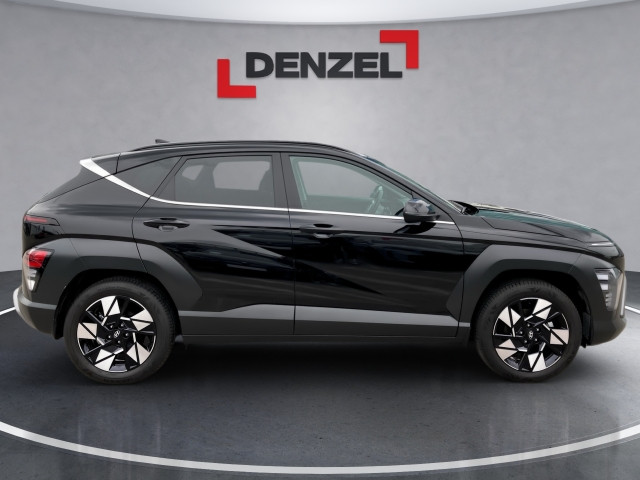 Bild 4: Hyundai Kona HEV (SX2) GO Plus 1.6 GDI 2WD HEV