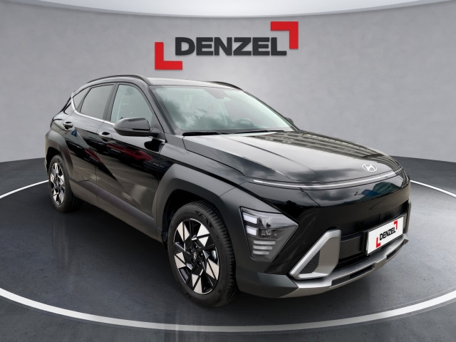 Bild 5: Hyundai Kona HEV (SX2) GO Plus 1.6 GDI 2WD HEV