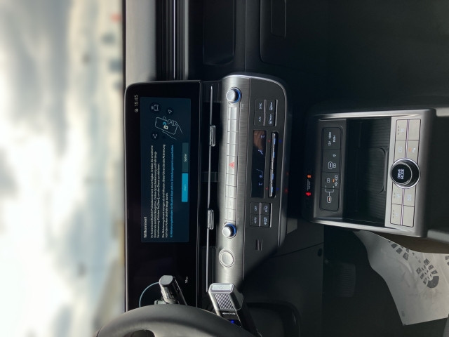 Bild 7: Hyundai Kona HEV (SX2) GO Plus 1.6 GDI 2WD HEV