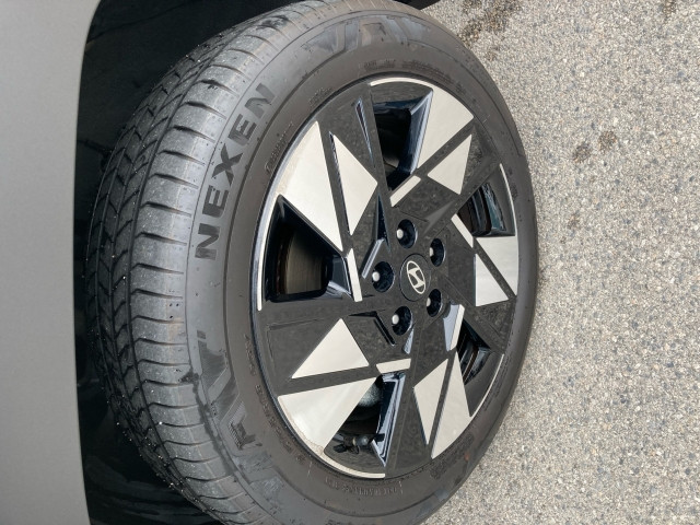 Bild 7: Hyundai Kona HEV (SX2) GO Plus 1.6 GDI 2WD HEV