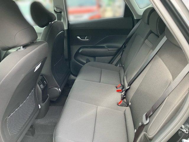 Bild 8: Hyundai Kona HEV (SX2) GO Plus 1.6 GDI 2WD HEV