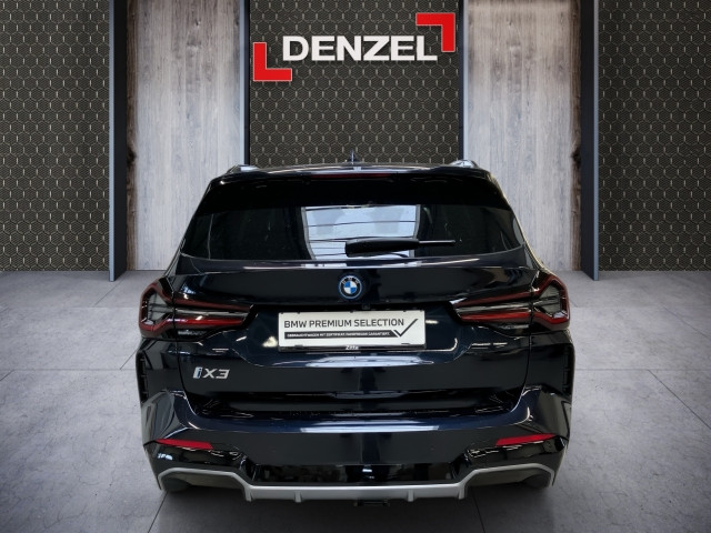 Bild 10: BMW iX3 G08 HA0