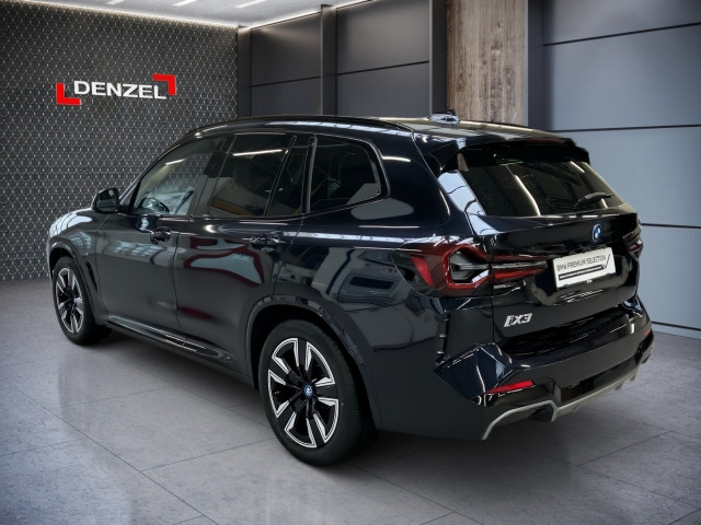 Bild 2: BMW iX3 G08 HA0