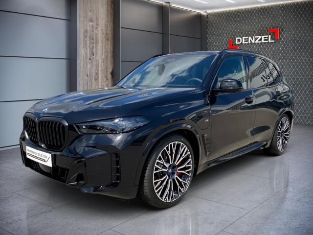 Bild 0: BMW X5 xDrive50e G05 XB1