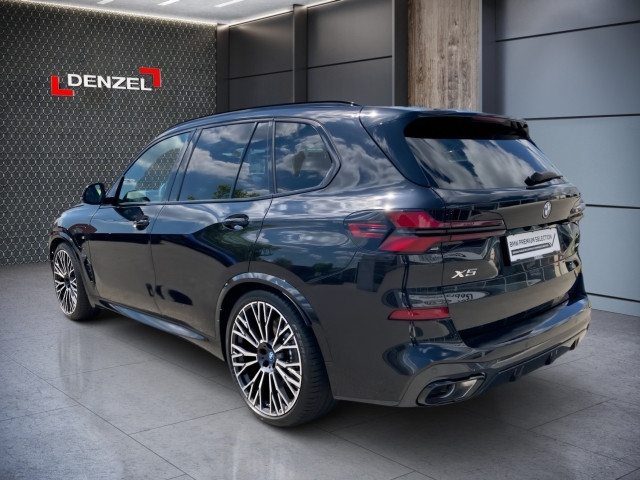 Bild 2: BMW X5 xDrive50e G05 XB1