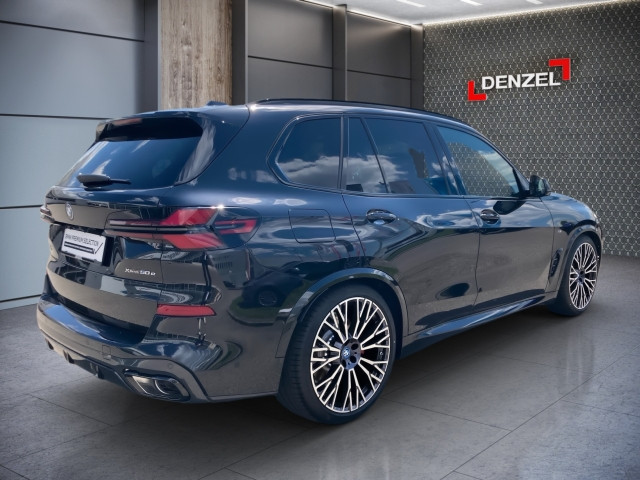 Bild 3: BMW X5 xDrive50e G05 XB1
