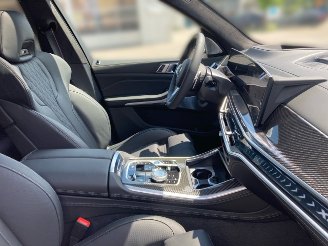 Bild 5: BMW X5 xDrive50e G05 XB1