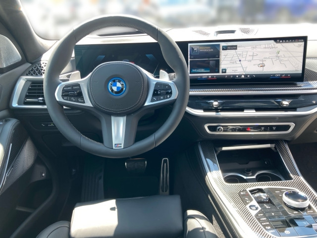 Bild 6: BMW X5 xDrive50e G05 XB1