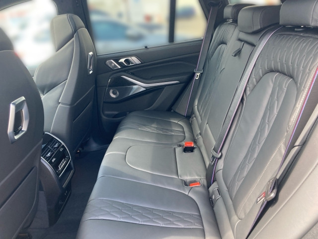 Bild 8: BMW X5 xDrive50e G05 XB1