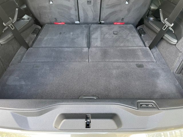 Bild 9: BMW X7 xDrive40d G07 B57