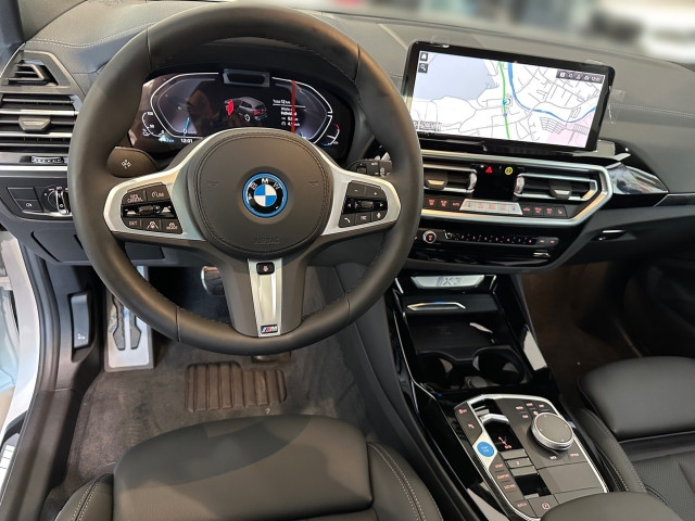 Bild 10: BMW iX3 G08 HA0