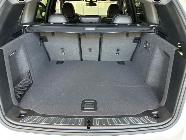 Bild 1: BMW iX3 G08 HA0
