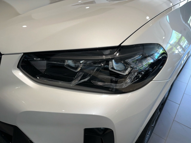 Bild 3: BMW iX3 G08 HA0