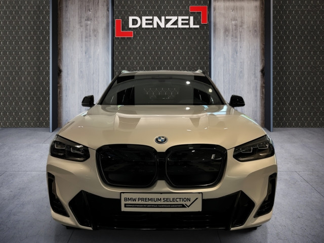 Bild 4: BMW iX3 G08 HA0