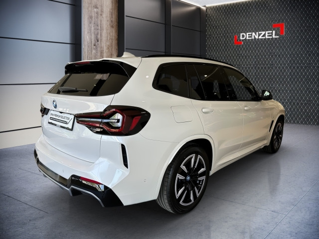 Bild 7: BMW iX3 G08 HA0