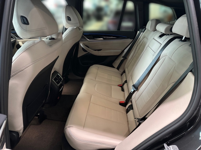Bild 12: BMW iX3 G08 HA0
