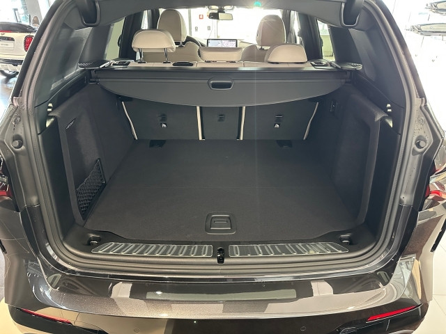 Bild 1: BMW iX3 G08 HA0
