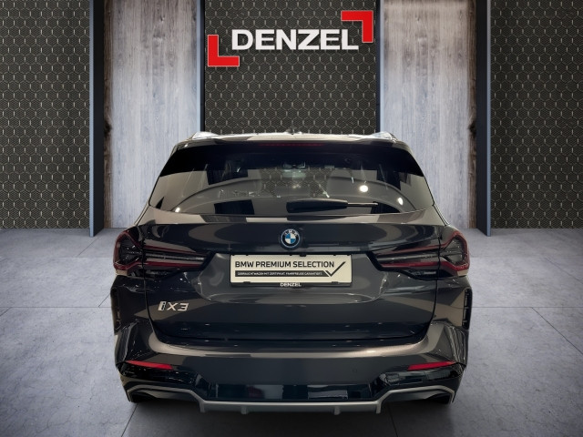 Bild 2: BMW iX3 G08 HA0