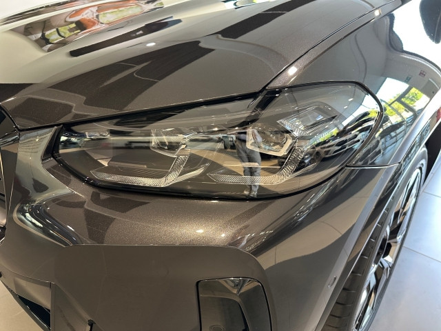 Bild 3: BMW iX3 G08 HA0