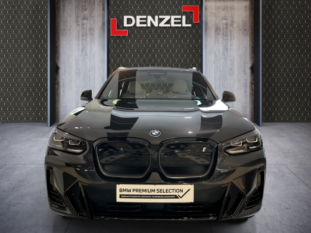 Bild 4: BMW iX3 G08 HA0
