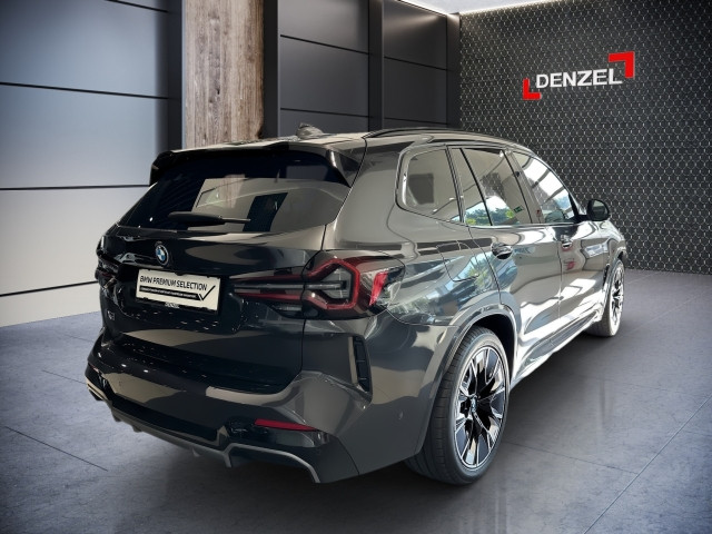 Bild 7: BMW iX3 G08 HA0