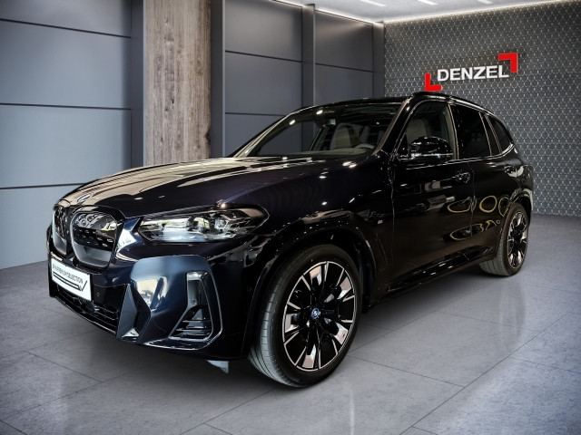 Bild 0: BMW iX3 G08 HA0
