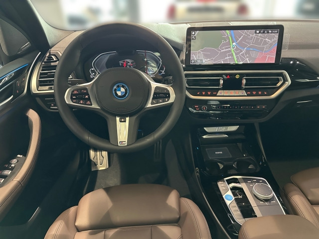 Bild 9: BMW iX3 G08 HA0