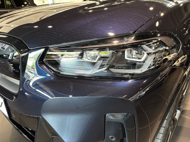 Bild 11: BMW iX3 G08 HA0