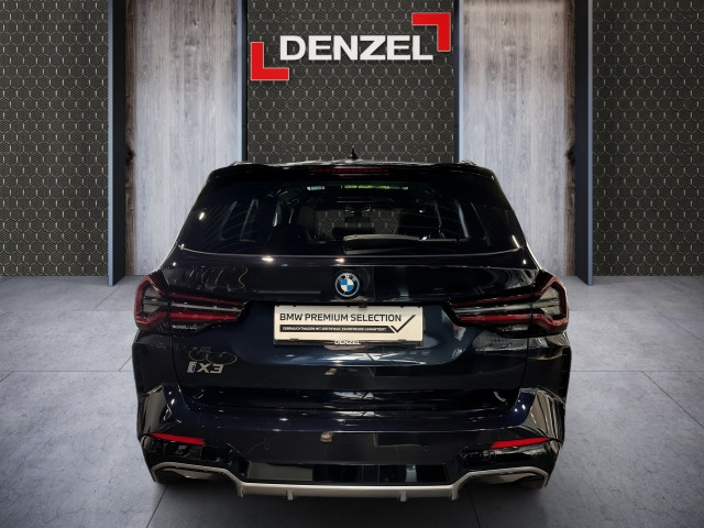 Bild 5: BMW iX3 G08 HA0