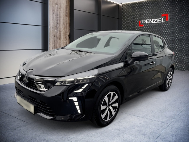 Bild 0: Mitsubishi Colt 1,0 MPI Invite C 25